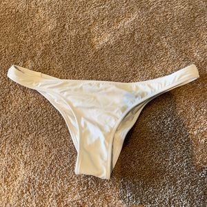 Victoria’s Secret swim bottoms